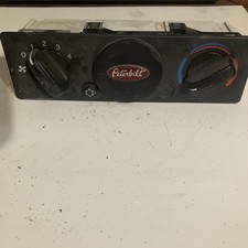 Peterbilt Q21-1089 Climate Control