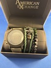 American Exchange Herrenuhr