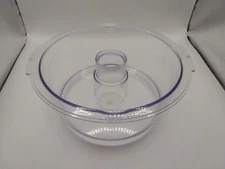 KitchenAid Food Processor KFP1333 Small Mini Work Bowl Replacement OEM Part
