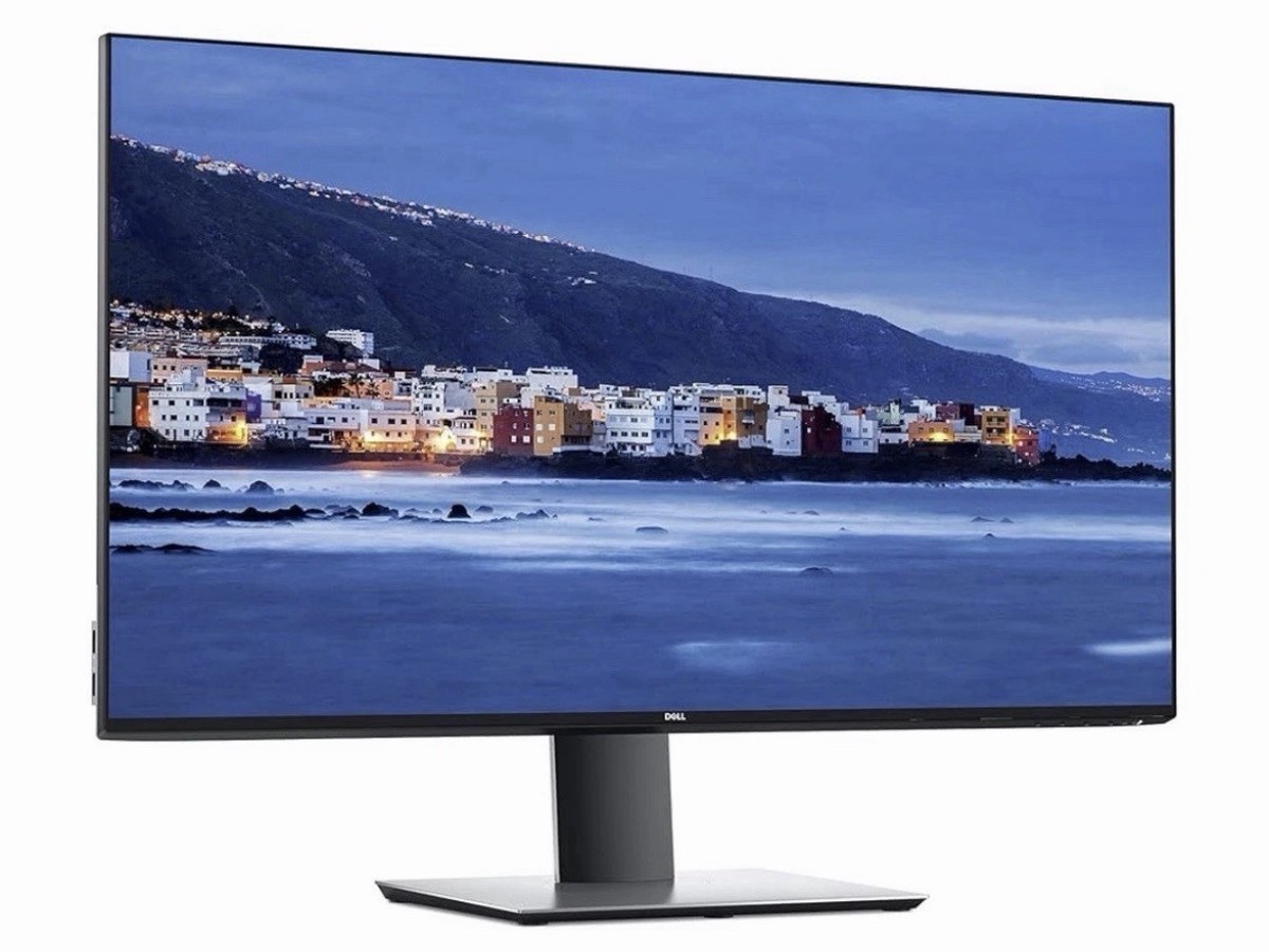 Dell UltraSharp U3219Q 32