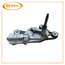 Ford Fiesta 6 Heckscheibenwischermotor Wischermotor hinten 8A61-A17K441-AA