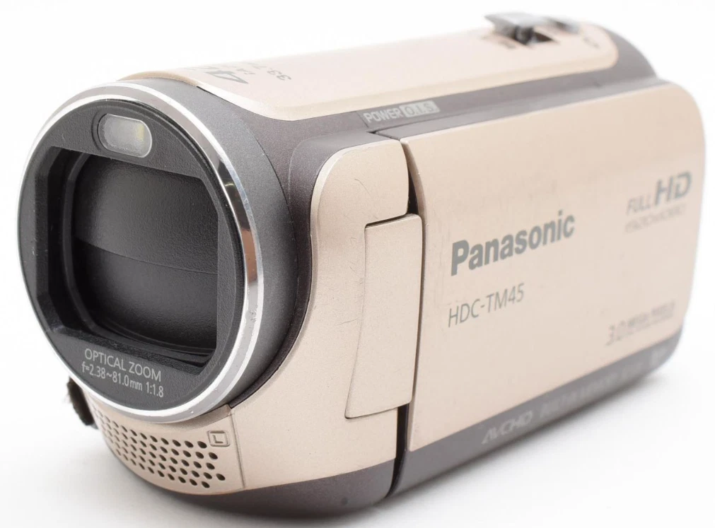 Panasonic 3000x Digital Zoom Camcorders for sale | eBay