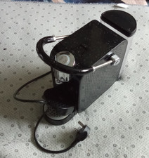 George Home GPC101B-18 Pod Coffee Machine - Black