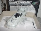RCCA/NHRA---JOHN FORCE, CASTROL ARC ICE, 2011 MUSTANG FUNNY CAR--AUTOGRAPHED