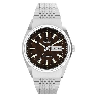 Timex TW2W62400 Q Timex Falcon Eye 38 mm   Herrenuhr