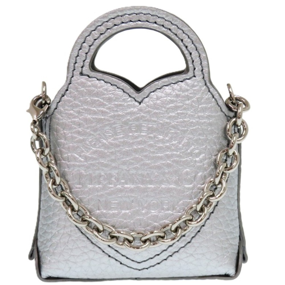 AUTHENTIC TIFFANY&Co. Micro Tote Return to TIFFANY & Co.Tote Bag