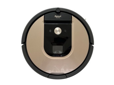 iRobot Roomba 976 40 W 0.6 l Roboterstaubsauger