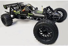 Rofun Baha Rovan Baja 5B 29CC 1/5 Scala 1:5 Auto RC a Benzina 2WD 2 Tempi Buggy ad Alta Velocà Camion Giocattolo Telecomandato  26