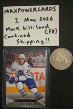 2010-11 UPPER DECK JOE COLBORNE YOUNG GUNS #242