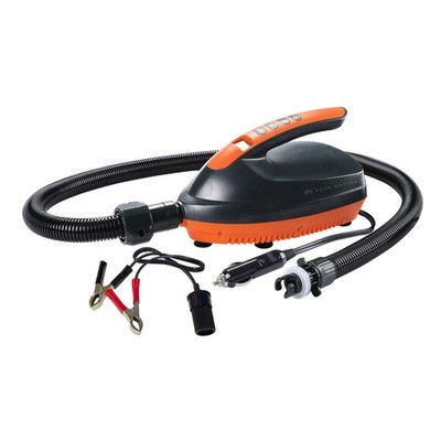 Aqua Marina 12V Elektropumpe SUP Pumpe Kajak Schlauchboot 16 PSI B0303691 EP-T16
