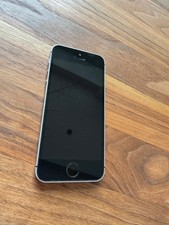 Apple iPhone SE - 64GB - Rosé Gold