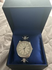 Joop Damen Uhr Silber