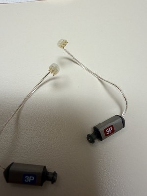 Phonak 4.0 3P Receivers Left and Right Pair