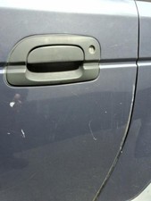 Porte avant et accessoires Ssangyong KORANDO