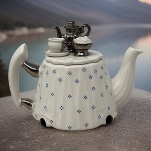 Paul Cardew Teapots | eBay