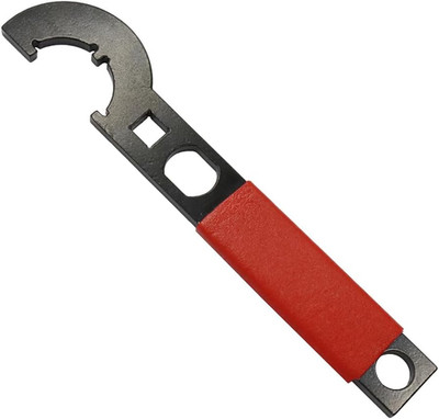 Spanner Wrench Tools-Upgraded Size & Thickness and Hardness for Removal and I...