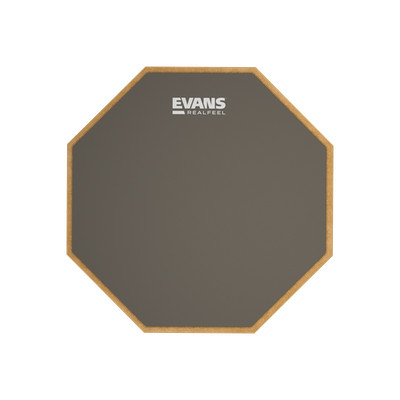 Evans RealFeel Apprentice 7'' Practice Pad