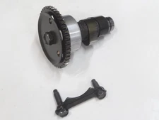 1998-2016 Yamaha V Star XVS 650 Rear Cylinder Camshaft Cam OEM 4VR-12171-00-00