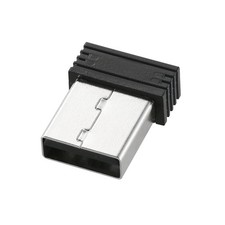 Lightweight Portable ANT USB Stick Adapter Dongle For Garmin Wahoo Bkool