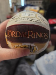 The Lord Of The Rings Miniverse Make It Mini Brand New