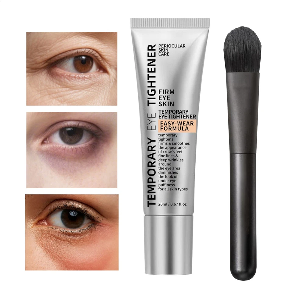 PETER | THOMAS | ROTH Temporary Eye Tightener Easy Wear Formula 0.67FL.oz - Image 4 of 4