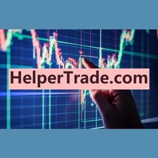 HelperTrade .com / Domains For Sale / Investing Business, Website Name / Porkbun