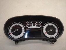 Compteur Fiat 500