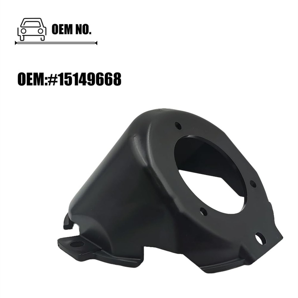 Fuel Filler Neck Housing 15149668 For Chevrolet Silverado C / K 1500 2500 3500