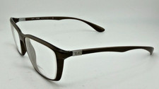 RAY BAN LITEFORCE FRAMES ONLY EYEGLASSES RB 7...