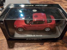 AutoArt Mazda RX-8 Ref AA-13032 1:32 Slot Car NIB