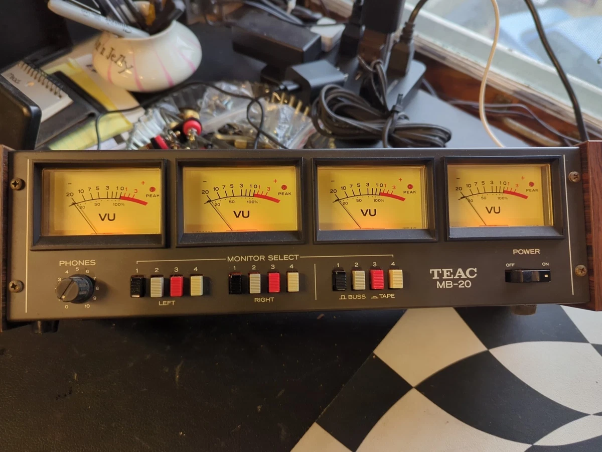 teac meter products for sale | eBay