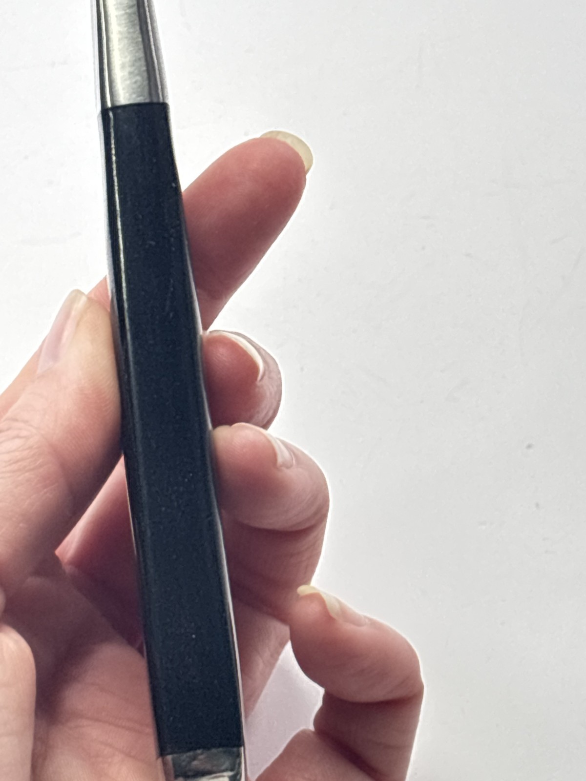 KAI Kaicut Japan C Cr Mo V Drop Forged Rostfrei Inox 9cm (3.5") Paring Knife