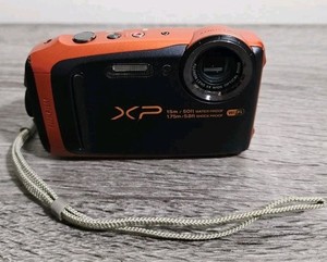 Fujifilm Xp90 | eBay