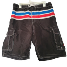 U.S. Polo Assn. Shorts Men's Swim/Board Shorts Fully lined XL