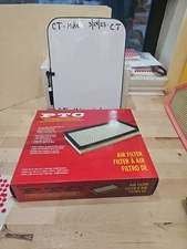 Air Filter  Power Train Components  PA10635