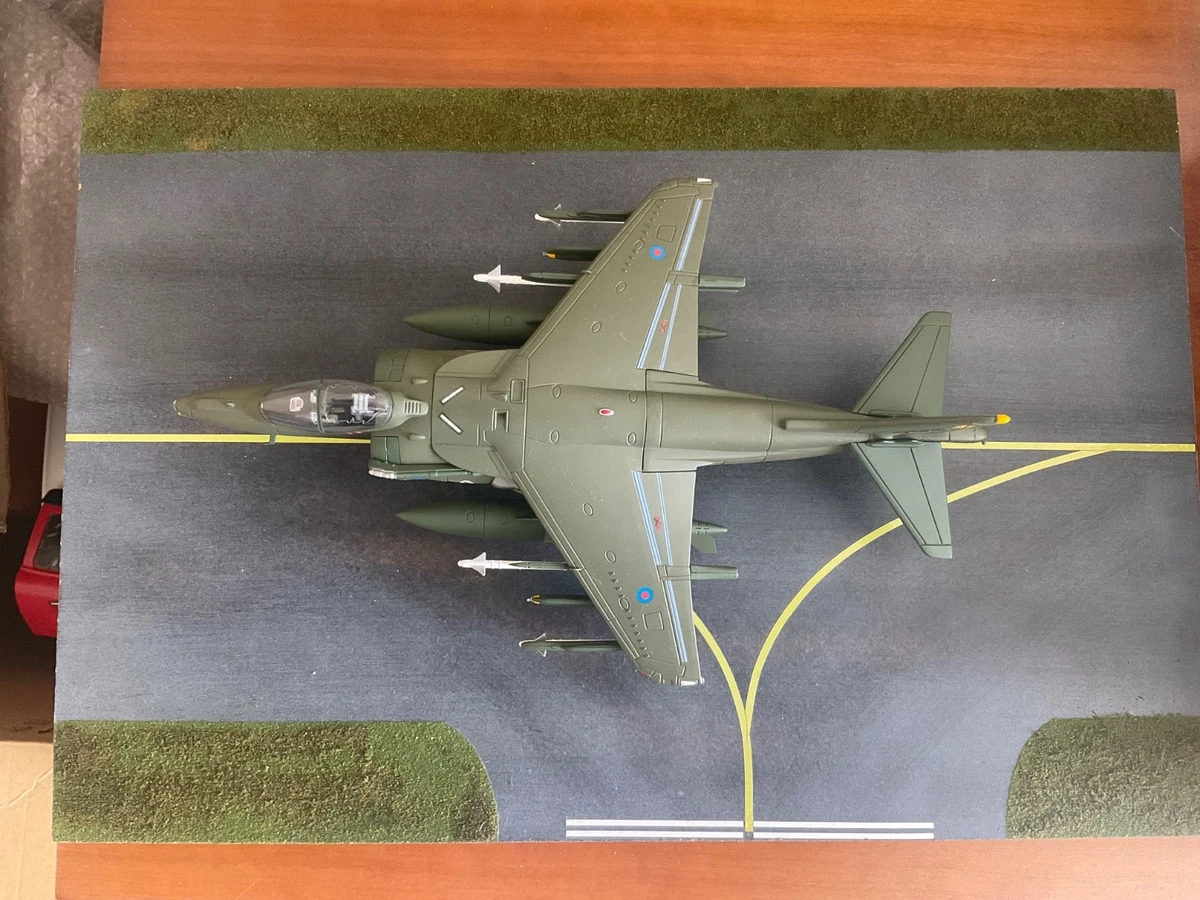Armour 1:48 Contemporary Manufacture Diecast Aircrafts