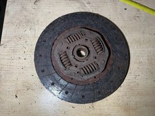 Disque d'embrayage Ford TRANSIT