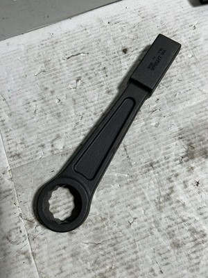 Wright 1-5/8'' Striker Wrench #1852