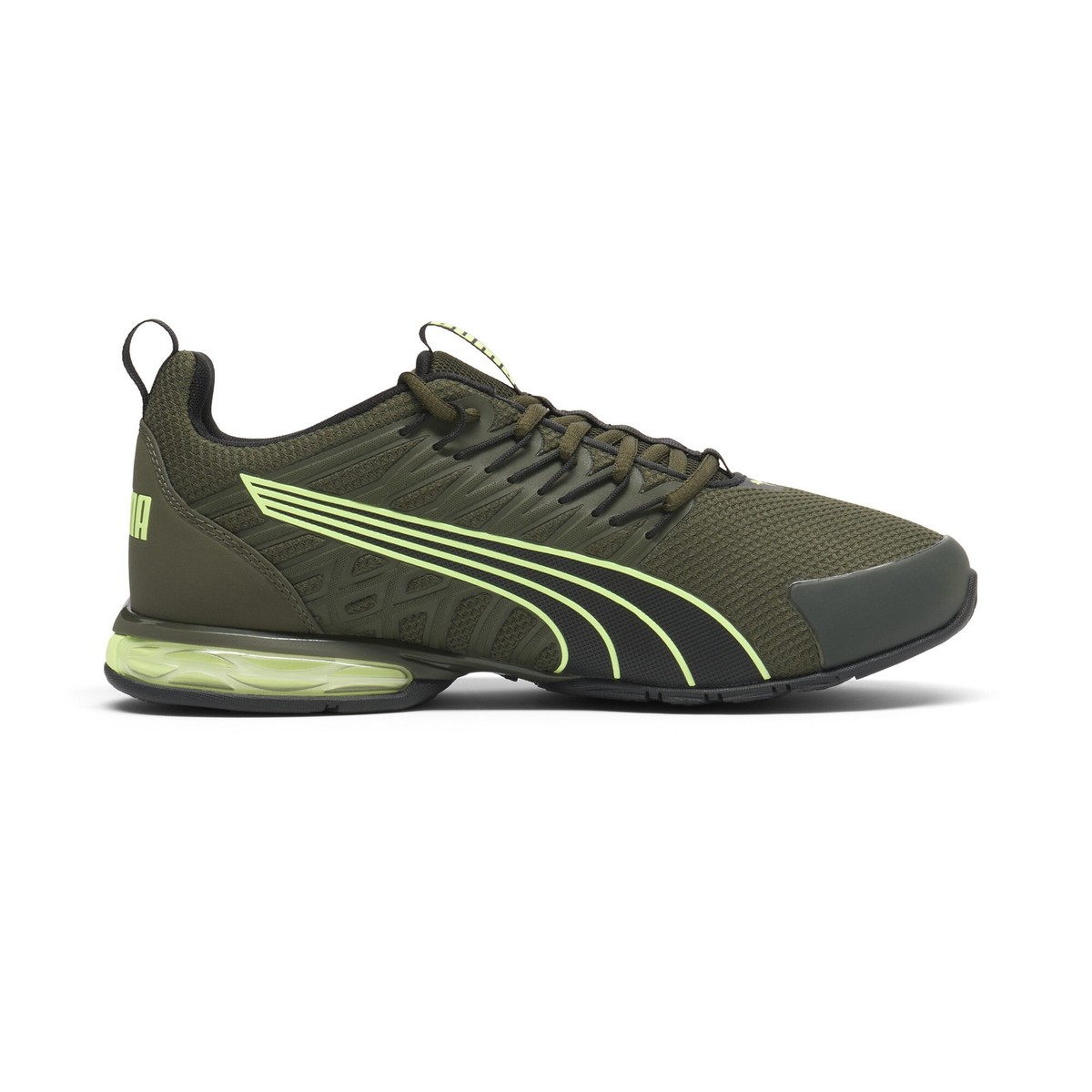 PUMA Voltaic Evo Men's Wide Shoes | eBay