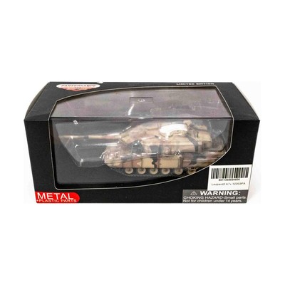 Panzerkampf Model Leopard 2A7+ (Prepainted) Pack EX/NM