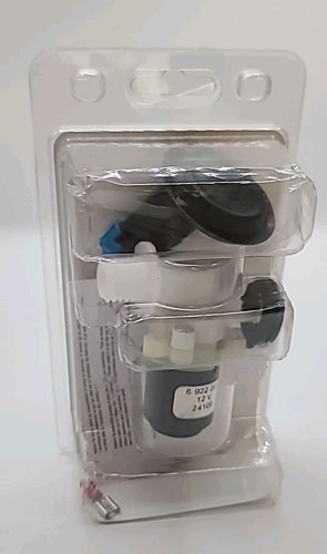 TRICO 11-524 Spray Washer Pump For 90-98 Jeep Grand Cherokee Wrangler - Picture 2 of 4
