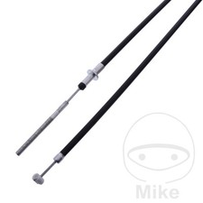 13423-cavo freno posteriore compatibile con YAMAHA YN 100 NEOS 6,8 CV, 5 KW 1CIL