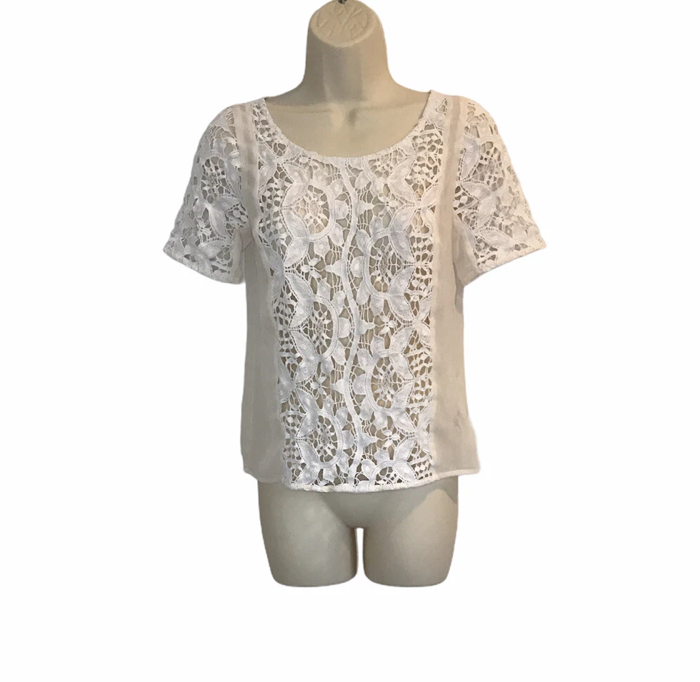Aerie lace cheap bottom sweatshirt