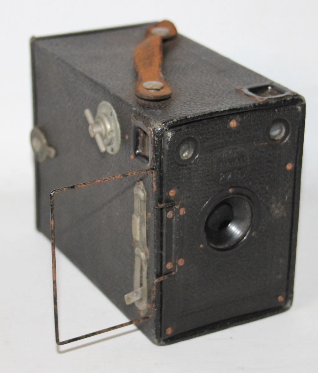Houghton Ensign Pocket E-20 N° 1