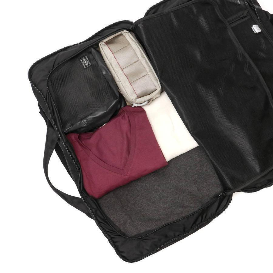 PORTER YOSHIDA BOOTH PACK 3WAY DUFFLE BAG Black 853-07994 | eBay PORTER YOSHIDA BOOTH PACK 3WAY DUFFLE BAG Black 853-07994 | eBay
