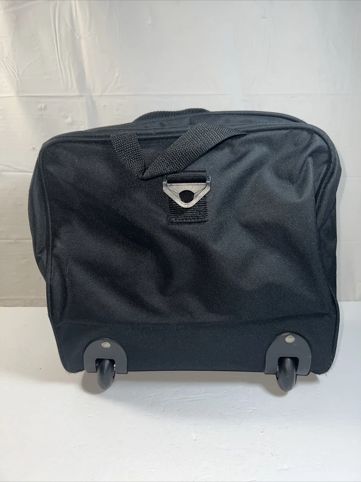 Protege 30 Inch Collapsible Rolling Duffle Bag  - Image 4 of 4