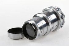 MEYER OPTIK GÖRLITZ Tele Megor 15cm f/5,5 für Exakta  - SNr: 930387