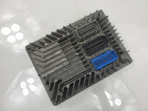 2014-2016 Cadillac ATS Engine Computer ECM ECU Control Module 12659670 OEM - Picture 6 of 12