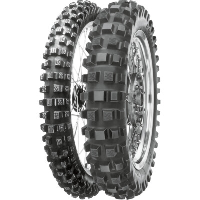 Pirelli MT 16 GaraCross Front Bias Tire 80/100 - 21 51R MST (Cross Country)