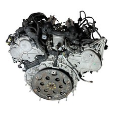 14-20 Maserati Quattroporte Gts M156 Rwd 3.8l V8 F154 Engine Motor 77k Oem 14-20 Maserati Quattroporte Gts M156 Rwd 3.8l V8 F154 Engine Motor 77k Oem